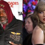 "Finally Met Taylor Swift": Shaquille O'Neal Rejoices Over Himself And ABG's CEO Getting A Chance To Meet The Pop Idol At Chiefs-49ers SB LVIII