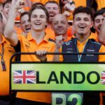 Not Lando Norris or Oscar Piastri, McLaren Boss Credits This Individual for Bringing Success