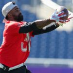 "My Wife's Bridal Shower, I Got...": Raheem Mostert Reflects on the Fateful Day he Remembers to Motivate Himself