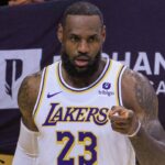 "Can't Even Pick Which One Myself!": LeBron James Can't Decide Between His 2013 And 2018 Self