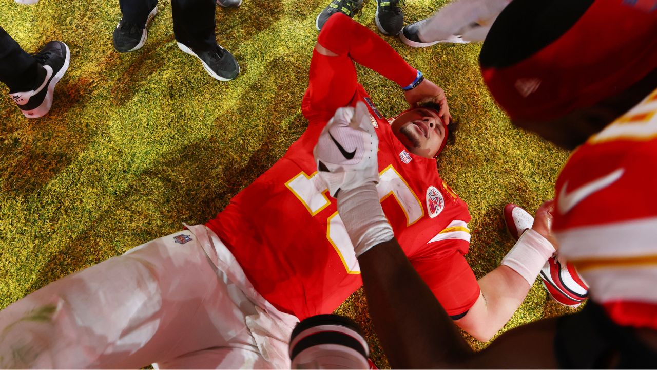 “That Game Kind Of Turned My Mind”: Patrick Mahomes Reveals Which Loss Flipped the Switch During the 2023 Regular Season