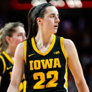How Much Does Caitlin Clark Make in NIL? Looking at Iowa Hawkeyes Star’s NIL Deals