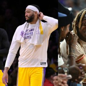 Lakers Trade Rumors: Lil Wayne and Skip Bayless Discuss Rich Paul's Statement About LeBron James, Believe Anthony Reaves Won't Be Traded