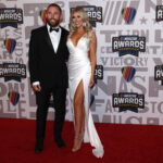 Who is Ross Chastain's girlfriend Erika Anne Turner? Relationship history of NASCAR star