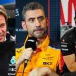 F1 Team Principals 2024: Who are the Bosses of the 10 Formula 1 teams for the 2024 season?