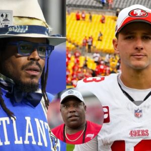 "Cam's Just Being an A**": NFL Veteran Blasts Cam Newton for His Hurtful Take On Super Bowl-Bound Brock Purdy