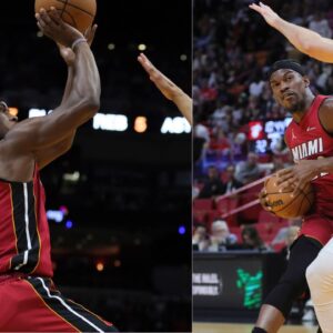 Is Jimmy Butler Playing Tonight vs the Celtics? Feb 11th Injury Report for Heat Star Ahead of 2023 ECF Rematch