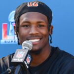 Tee Higgins Net Worth: How Much Has the Bengals Wide Receiver Earned Till Now?