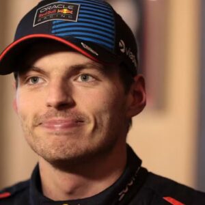 Max Verstappen’s F1 Stay Predicted to Last Another “Good Five Years”