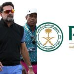 Yasir Al-Rumayyan Saudi PIF