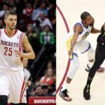 "I Gotta Say Kevin Durant": James Harden's Former Teammate Believes KD is More Likely to Win a Ring Than LeBron James this Season