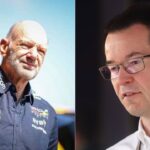 “It Almost Vindicates Mike Elliot”: Chance for Adrian Newey to Redeem Rivals’ Scapegoat Amidst Red Bull’s Continued Domination