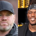 Wayne Rooney vs KSI: Manchester United Legend's Conversation with Misfits Boxing Sparks Fan Excitement for Wild Fights