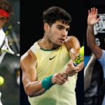 Resurgent Carlos Alcaraz Goes Past Novak Djokovic to Match Outstanding 17-Year-Old Rafael Nadal Record at Indian Wells 2024