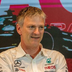 Mercedes Gambles On Design Philosophy and No One Knows What to Expect: "You Can Never Be Fully Satisfied"