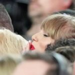 WATCH: Taylor Swift's Viral Kisses Were Not Meant for Travis Kelce, Reveals New Video