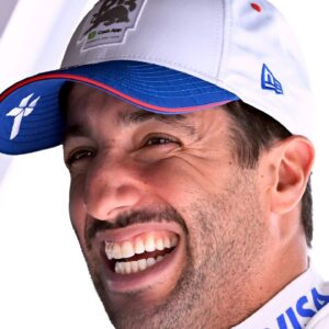 Success and Fulfilled Red Bull Dreams in Daniel Ricciardo’s Future: “The Plan Is for Danny Ric to Replace Checo in 2025”