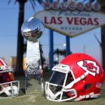Super Bowl 58's Economic Impact: Las Vegas to Rake In $700 Million, as Total Fan Spendings Set to Cross $17 Billion Mark