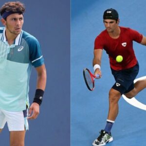 Marcos Giron vs Emilio Nava Prediction