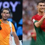 How Rafael Nadal and Cristiano Ronaldo Accumulated Combined $930,000,000 Net Worth to Expand Business Partnership in Dubai