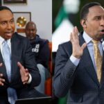Stephen A. Smith Injury Update: Did NBA Celebrity All-Star Game Coach Hurt Himself While Playing Basketball?