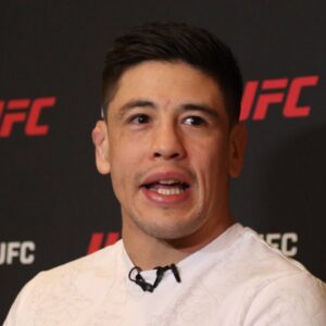 Brandon Moreno Record: Who Did 'The Assassin Baby' Lose the Title To? How Many Losses Does He Have?