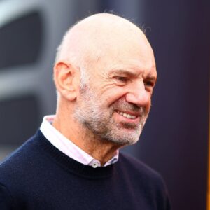 What Is Adrian Newey’s Salary, Net Worth and Other FAQs About Him