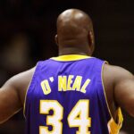 What Number Was Shaquille O'Neal and Other FAQs Related to NBA Legend’s Jerseys