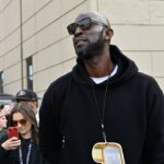 Kevin Garnett's Mom Didn't Believe He Would Go The NBA Straight From High School Until His Iconic 1995 SI Cover