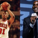 “Draymond Green but More in Control”: Dennis Rodman’s ‘Engine’ Earned Big Praise From Kevin Garnett