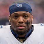 NFL Free Agency 2024: Derrick Henry Plans to Add Serious Horsepower to One Lucky Winner
