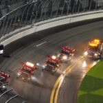 Daytona 500 Weather Forecast: Can rain play spoilsport in NASCAR's biggest race?
