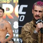 UFC Champ Sean O’Malley Targets Ryan Garcia and Devin Haney for Back-to-Back Fights in One Night