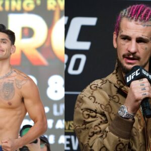 UFC Champ Sean O’Malley Targets Ryan Garcia and Devin Haney for Back-to-Back Fights in One Night