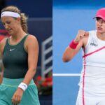 "Before She Makes Any Comments" - Tensions Between Victoria Azarenka and Iga Swiatek Likely to Flare Up at Doha Open 2024