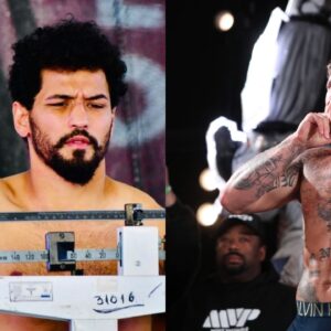 Jake Paul Next Fight: Is 'The Problem Child' Facing Indian Star Neeraj Goyat Next?