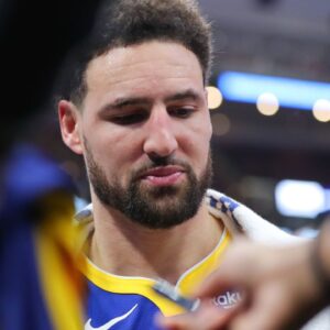 “Don’t Partake in NBA Discourse”: Klay Thompson Discusses NBA Trade Deadline, Reveals Free Agency Desires