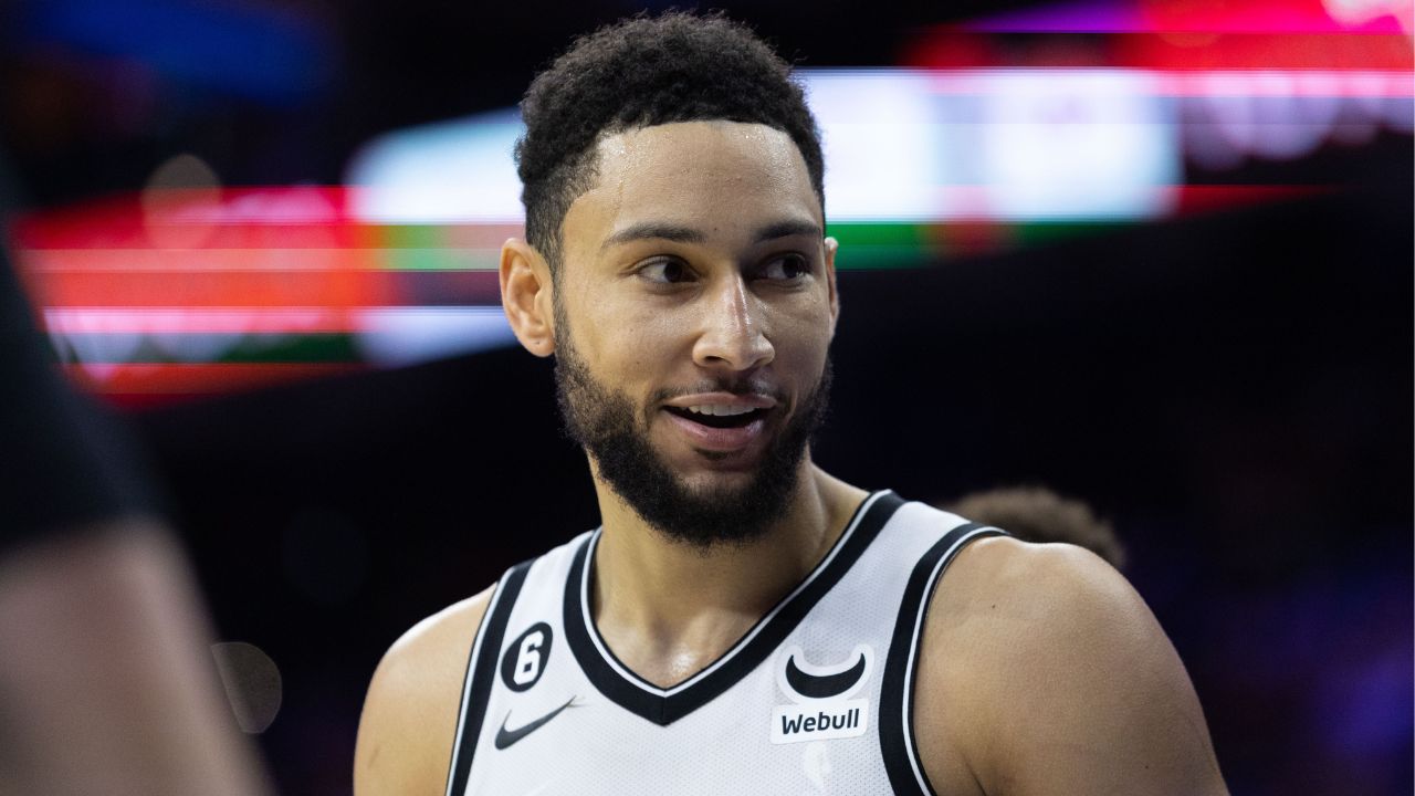 "I Got Grown Men Pissed Off": Ben Simmons Finds Humor In 76ers Fans Heckling Him Years After Being Traded