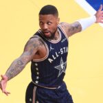 How Many Points Did Damian Lillard Have Tonight and Other FAQs About the Bucks Star's All-Star Performance