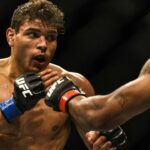 Paulo Costa Bodybuilding: Did the UFC Star 'Borrachinha' Ever Compete in Physique Competitions?