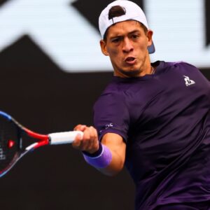 Luciano Darderi vs Sebastian Baez Cordoba Open 2024 semifinal prediction