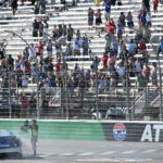 NASCAR Atlanta 2024 Schedule: Timings of Race and Qualifying for NASCAR Races at Atlanta This Weekend