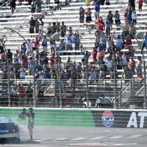 NASCAR Atlanta 2024 Schedule: Timings of Race and Qualifying for NASCAR Races at Atlanta This Weekend