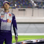 "What A Champion Does": Has Denny Hamlin Finally Turned The Corner In Elusive Title Bid?