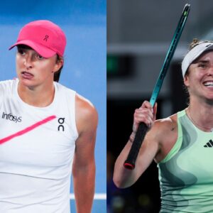 Iga Swiatek vs Elina Svitolina Prediction, Odds, and Live Streaming Details of 2024 Dubai Tennis Championships Clash