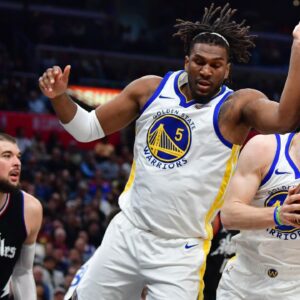 “Most Wisconsin Guards Have That Crazy Confidence”: Brandin Podziemski’s ‘Boldness’ Left Warriors Vet in Awe