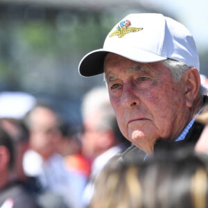 Roger Penske Retirement: What Is Team Penske Owner’s Retirement Plan?