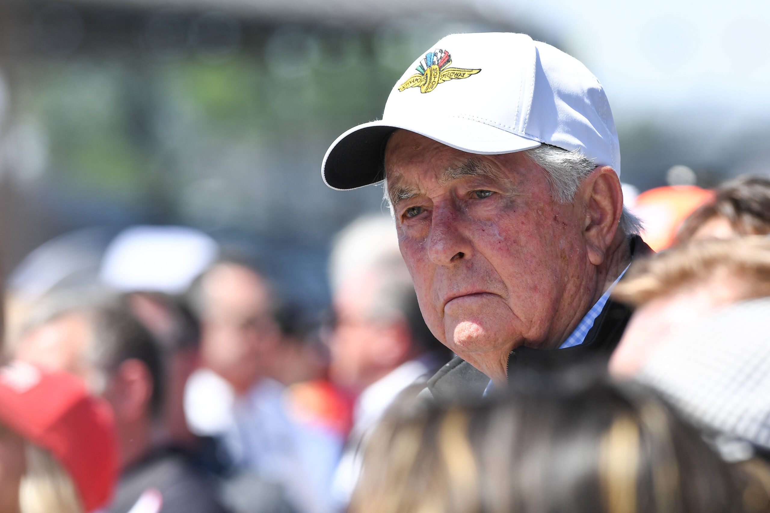 Roger Penske Retirement: What Is Team Penske Owner’s Retirement Plan?