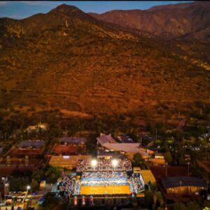 Chile Open 2024: Prices, Where to Buy From, Schedule, Timings and How To Get to the Venue