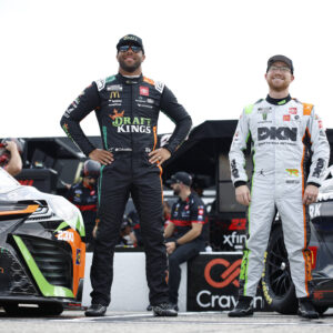 Prediction for 23XI Racing in 2024: Where Will Bubba Wallace and Tyler Reddick Finish This Season After 2023 Jump